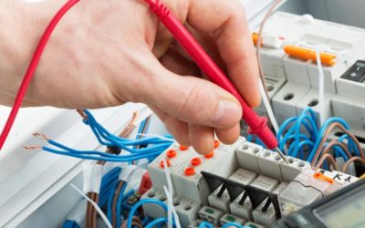 Ricerca Tecnico Elettricista